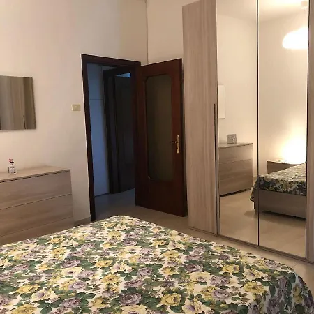 Apartment Da Mammassunta All'arco Di Traiano *