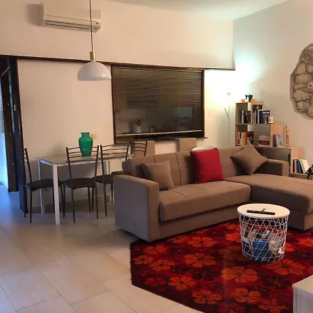 Apartment Da Mammassunta All'arco Di Traiano *
