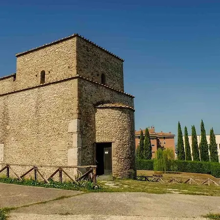 Da Mammassunta All'arco Di Traiano * Benevento